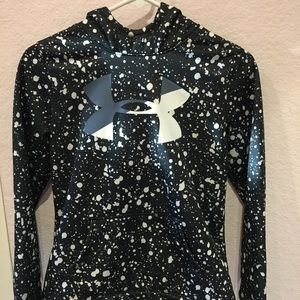 Underarmour Hoodie